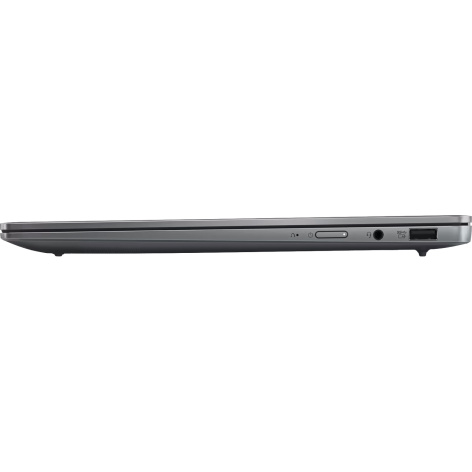 фото Ноутбук  Lenovo Yoga Slim 6 14IRH8 в Уфе 14 ", Core i5, 16 Гб RAM, 512 Гб SSD, Iris Xe Graphics, Серый