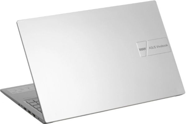 фото Ноутбук ASUS VivoBook X1504VA-BQ5688 15.6" (Intel Core 5, 8Гб DDR4, SSD 256 Гб, , Без ОС) Серебристый [90NB13Y2-M03FD0]
