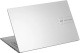 фото Ноутбук ASUS VivoBook X1504VA-BQ5688 15.6" (Intel Core 5, 8Гб DDR4, SSD 256 Гб, , Без ОС) Серебристый [90NB13Y2-M03FD0]
