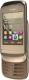 фото   Nokia C2-06 Golden Buff