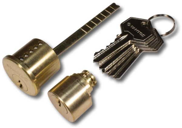 Изображение товара Запчасть Tantos Цилиндр для TS-EL2369ST