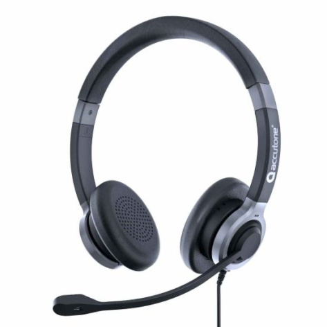 фото Гарнитура  Accutone UB610MK3 ProNC Comfort в Екатеринбурге