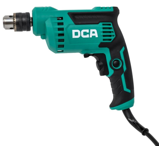 фото Дрель  DCA AJZ05-10B