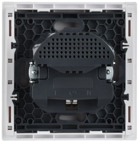 фото Розетка с заземлением с 2 USB  IEK FP-R14-16-U21-D31-K01 в Волгограде