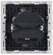 фото Розетка с заземлением с 2 USB  IEK FP-R14-16-U21-D31-K01 в Санкт-Петербургe