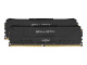 фото  DDR4 8GB (2*4GB) Crucial BL2K4G24C16U4B
