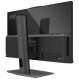 фото Моноблок 24.8" MSI Modern AM242TP 1M-2414XRU (Intel Core 5 120U, 16ГБ SODIMM DDR5, SSD 512 ГБ, Intel UHD Graphics, Не установлена) Черный [9S6-AE0721-2414]