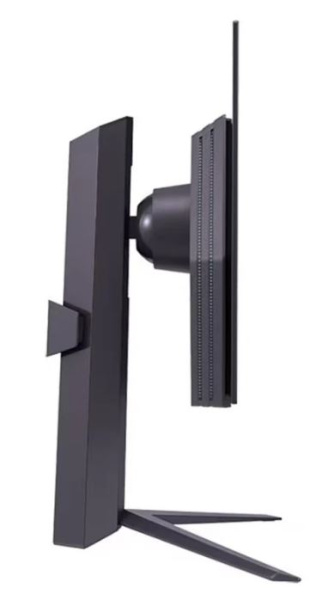 фото Монитор 27" LG 27GS95QE-B в Волгограде