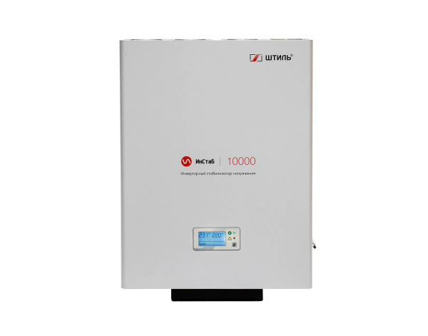 фото Стабилизатор  Штиль ИнСтаб IS10000 в Красноярске