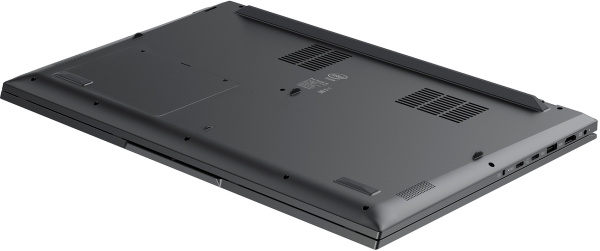 фото Ноутбук  Digma Pro Fortis в Уфе 15.6 ", Core i3, 16 Гб RAM, 512 Гб SSD, UHD Graphics, Серый