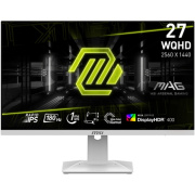 фото Монитор MSI MAG 274QRFW