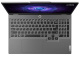 фото Ноутбук Lenovo LOQ 15IRX9 (, , , , ) [83DV01HPSA]