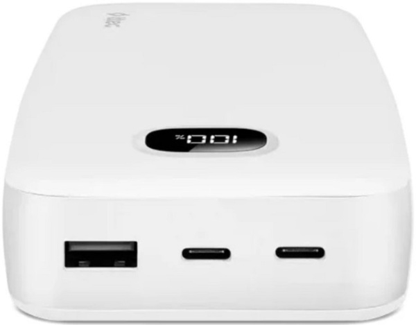 фото Аккумулятор внешний TTEC ChargeUp Pro LCD в Омске
