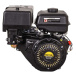 фото Двигатель бензиновый Huter GE-188F-25
