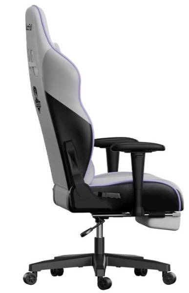фото Кресло игровое AutoFull AFC301WSS в Уфе