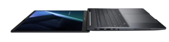 фото Ноутбук  ASUS B5605CVA-MB0300 в Санкт-Петербургe 16 ", Core 5, 16 Гб RAM, 512 Гб SSD, UHD Graphics, Серый