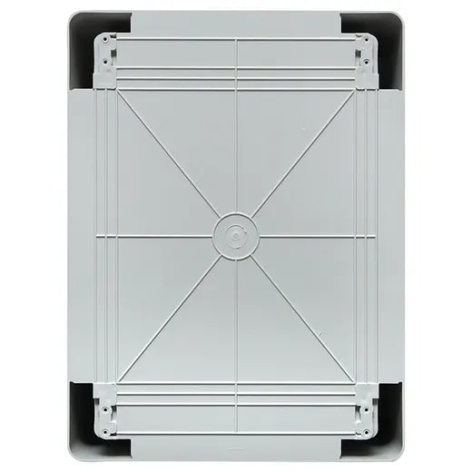 фото Щит с монтажной панелью EKF PBT65MP005 в Казани