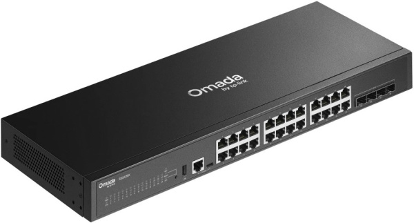 фото Коммутатор управляемый TP-LINK SG5428X в Санкт-Петербургe