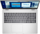 фото Ноутбук  Dell 16 Pro в Санкт-Петербургe 16 ", Core Ultra 5, 16 Гб RAM, 1 Тб SSD, Arc graphics, Серебристый