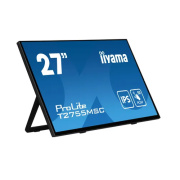 фото Монитор Iiyama ProLite T2755MSC-B1