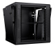 фото Шкаф настенный 19", 18U Cabcoil CC-WL-18.6.6-G-BK