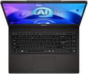 фото Ноутбук MSI VenturePro 15 AI A1UDXG-006XRU