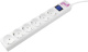 фото Сетевой фильтр  Power Cube SPG6-A2 в Перми