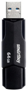 фото Накопитель USB 2.0 SmartBuy SB64GBCLU-K