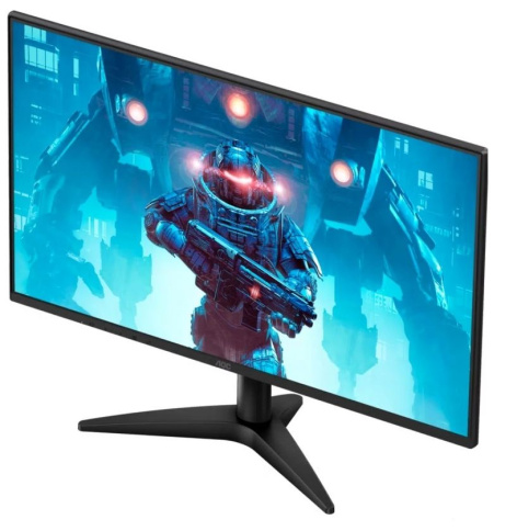 фото Монитор 23.8 " AOC Q24B36X, Черный, [Q24B36X]