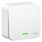 фото Выключатель Systeme Electric BLNVA101111