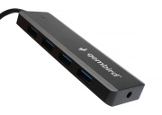 фото Разветвитель Gembird UHB-C364