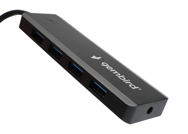 фото Разветвитель USB 3.0 Gembird UHB-C364 в Уфе