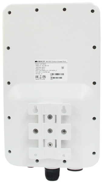 фото Точка доступа внешняя ORIGO OAP1800G/A1A в Омске