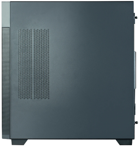 фото Корпус ATX Zalman S5 NEO Black в Волгограде