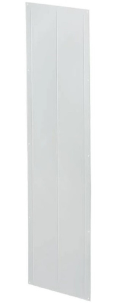 Изображение товара Боковая панель IEK YKV-PB-20-60-54 IP54 2 шт для щитов и шкафов