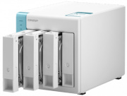фото Сетевой RAID-накопитель QNAP TS-431K