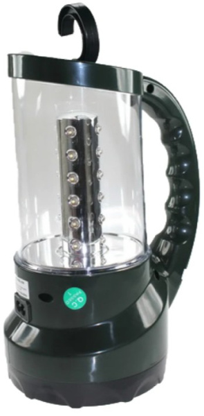 фото Фонарь  Космос KOCAP2008L-LED в Уфе