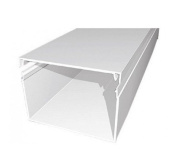 фото Кабель-канал  Ecoplast МЕХ 77009-E110