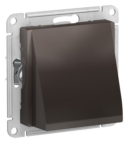 

Кабельный ввод Schneider Electric ATN000699 AtlasDesign, механизм, мокко, ATN000699