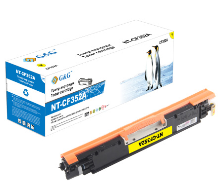 фото Картридж  G&G NT-CF352A в Перми