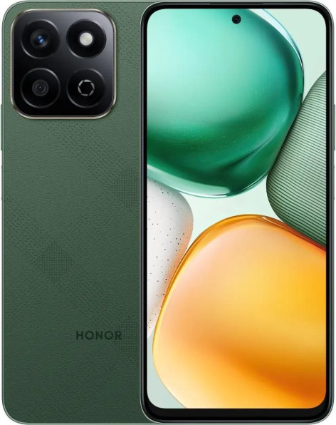фото Смартфон  Honor X7c 8/128GB в Перми