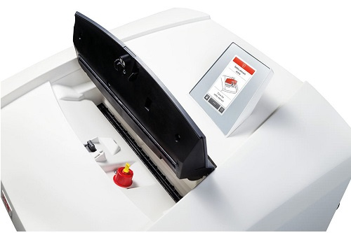 фото Уничтожитель бумаг  HSM SECURIO P36 i-4.5x30 в Уфе