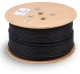 фото Кабель витая пара U/UTP 5e кат. 4 пары Cabeus UTP-4P-Cat.5e-SOLID-ST-OUT