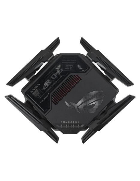 фото Маршрутизатор ASUS ROG Rapture GT-BE98 в Воронеже