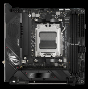 фото Материнская плата ASUS ROG STRIX B650E-I GAMING WIFI