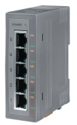 фото Коммутатор ICP DAS NS-205R CR