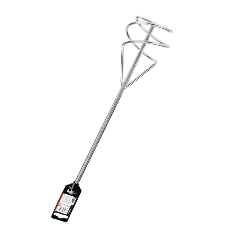 

Насадка-миксер KRANZ KR-92-0563 120х450 мм шестигранный хвостовик, KR-92-0563
