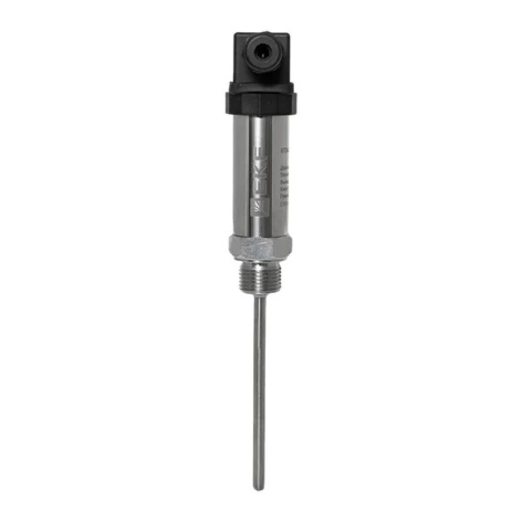фото Датчик температуры EKF RTD420-SCR100-G2 в Уфе