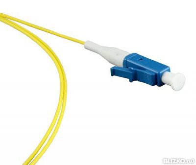 

Пигтейл Vimcom PT-MM50-0.9-LC-1 50/125 ,LC , 1m, PT-MM50-0.9-LC-1