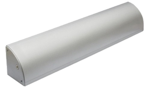 Изображение товара Крепление Smartec ST-EL250BLC L-образное с крышкой регулировка металлическое